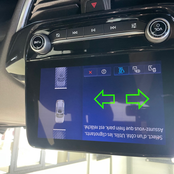 FORD PUMA 1.0 FLEXIFUEL 125CH ST-LINE CAMERA - GPS 