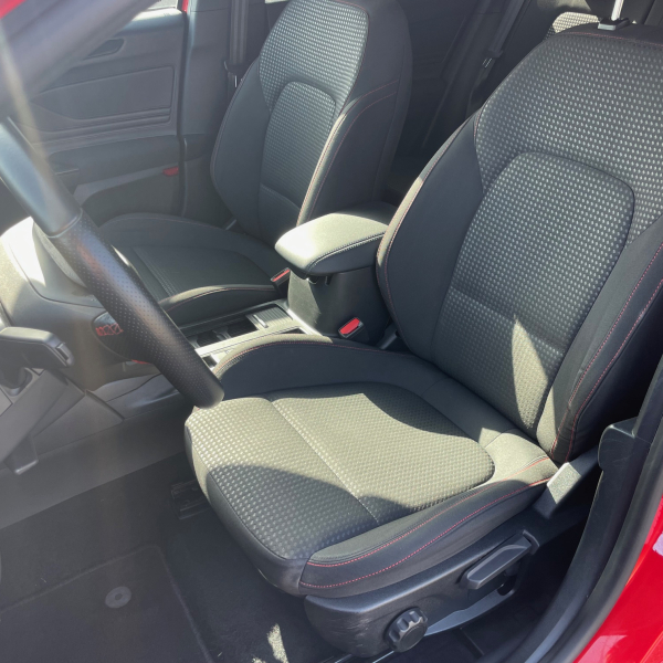 FORD FOCUS 1.0 ECOBOOST 125CH ST-LINE GPS 