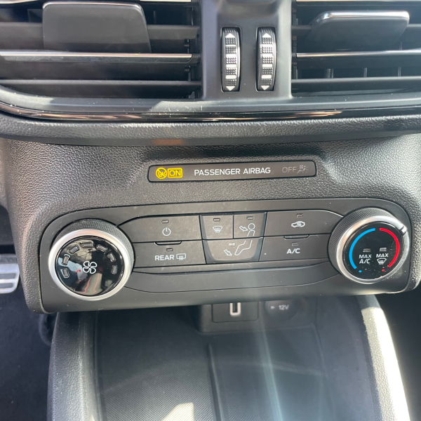 FORD FOCUS 1.0 ECOBOOST 125CH ST-LINE GPS 