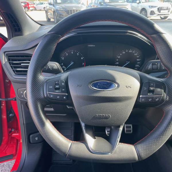 FORD FOCUS 1.0 ECOBOOST 125CH ST-LINE GPS 