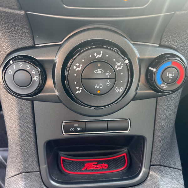 FORD FIESTA 1.0 ECOBOOST 100CH STOP&START EDITION 5P