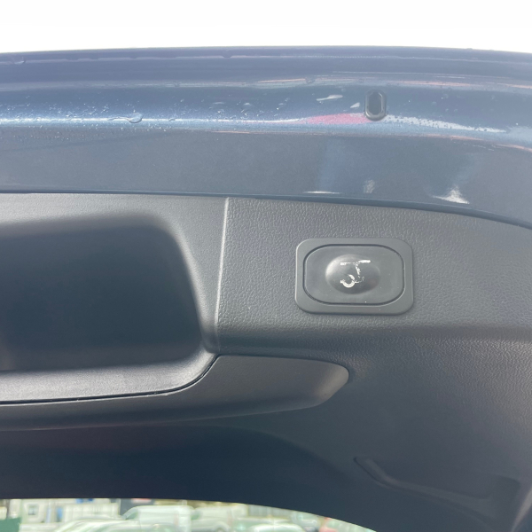 FORD FOCUS SW 1.5 ECOBOOST 150CH ST-LINE CAMERA / PACK HIVER / ATTACHE ELECTRIQUE