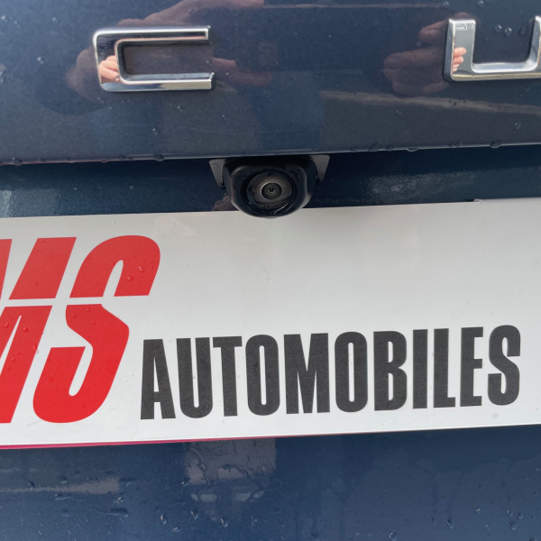 FORD FOCUS SW 1.5 ECOBOOST 150CH ST-LINE CAMERA / PACK HIVER / ATTACHE ELECTRIQUE