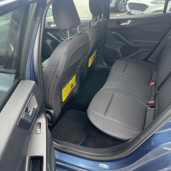 FORD FOCUS SW 1.5 ECOBOOST 150CH ST-LINE CAMERA / PACK HIVER / ATTACHE ELECTRIQUE