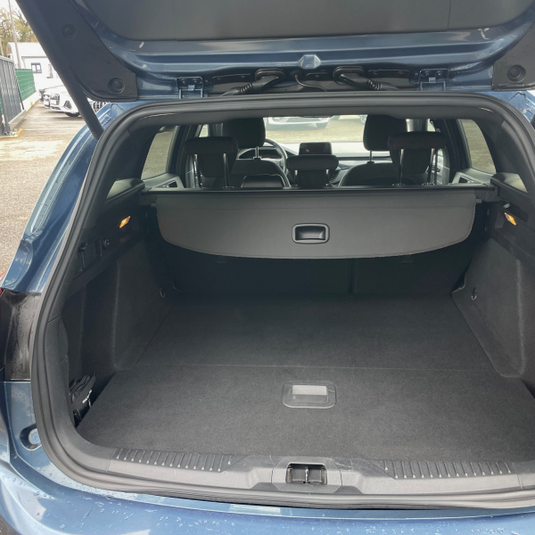 FORD FOCUS SW 1.5 ECOBOOST 150CH ST-LINE CAMERA / PACK HIVER / ATTACHE ELECTRIQUE