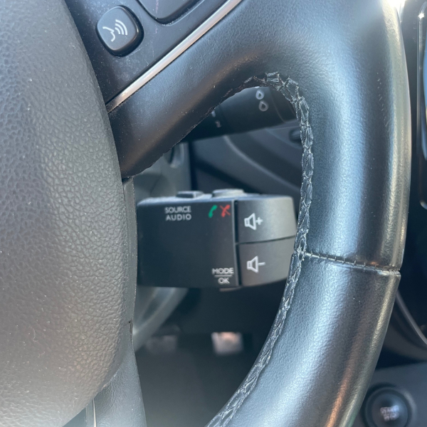 RENAULT CAPTUR 1.2 TCE 120CH ENERGY INTENS SIEGES CHAUFFANTS CAMERA GPS