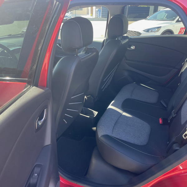 RENAULT CAPTUR 1.2 TCE 120CH ENERGY INTENS SIEGES CHAUFFANTS CAMERA GPS