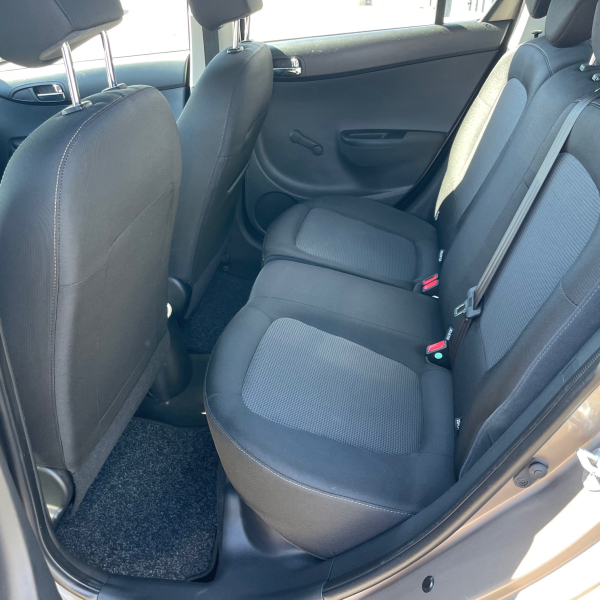 HYUNDAI I20 1.1 CRDI75 PACK INVENTIVE CLIM