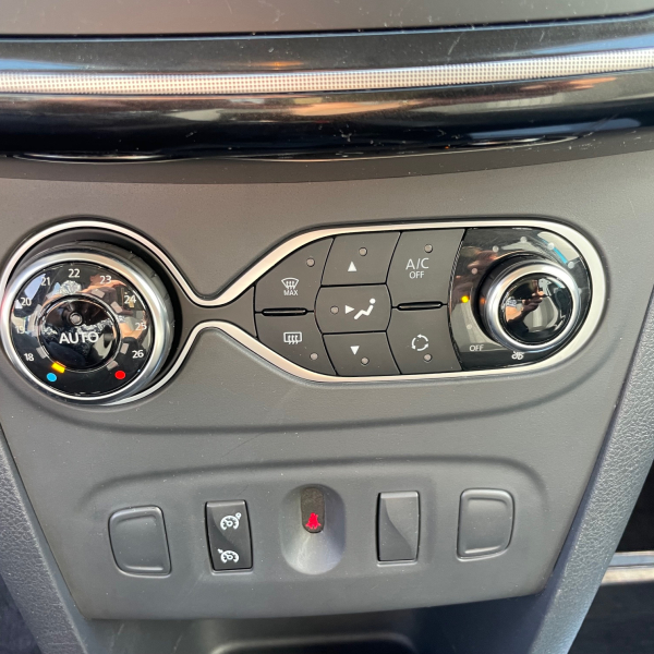 DACIA SANDERO 0.9 TCE 90CH STEPWAY GPS CAMERA