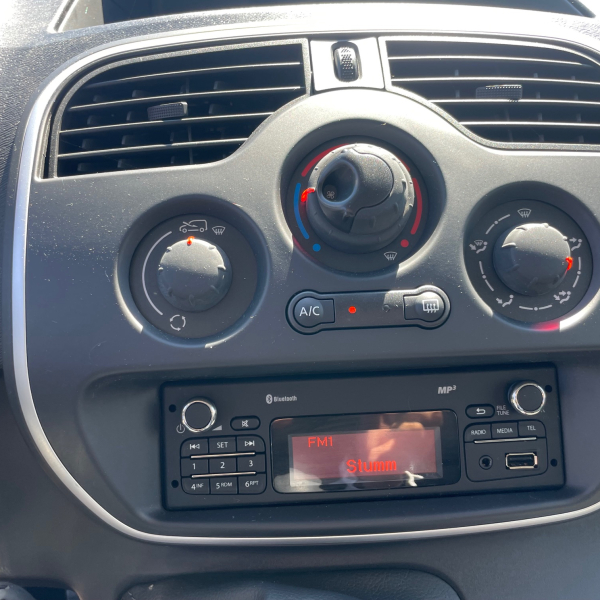 RENAULT KANGOO II 1.2 TCE 115CH ENERGY LIMITED 