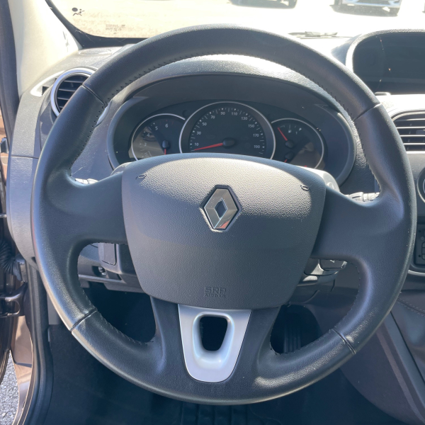 RENAULT KANGOO II 1.2 TCE 115CH ENERGY LIMITED 