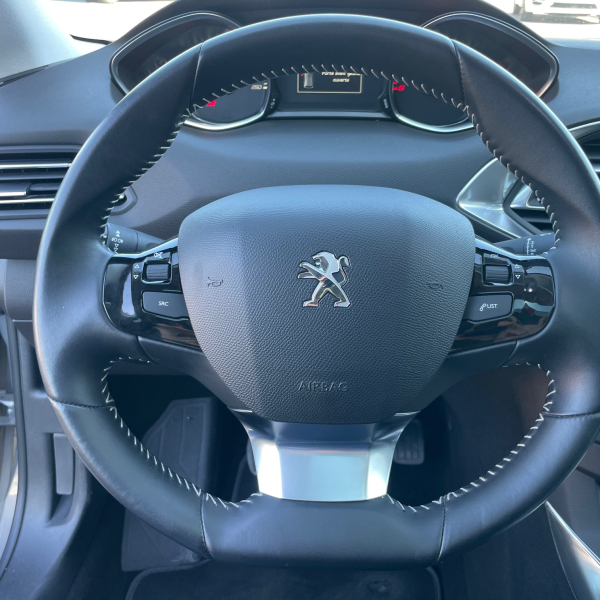 PEUGEOT 308 2.0 BLUEHDI 150CH ALLURE S&S 5P TOIT PANO