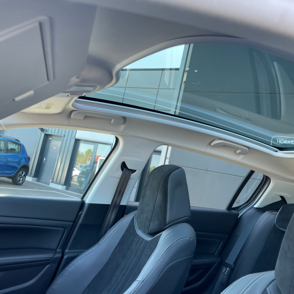 PEUGEOT 308 2.0 BLUEHDI 150CH ALLURE S&S 5P TOIT PANO