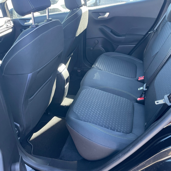 FORD FIESTA 1.0 ECOBOOST 100CH STOP&START TITANIUM 5P GPS RADAR DE RECUL