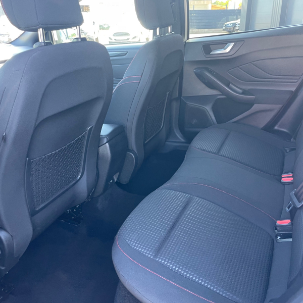 FORD FOCUS 1.0 ECOBOOST 125CH ST-LINE BVA