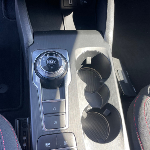 FORD FOCUS 1.0 ECOBOOST 125CH ST-LINE BVA