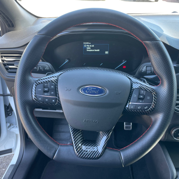 FORD FOCUS 1.0 ECOBOOST 125CH ST-LINE BVA