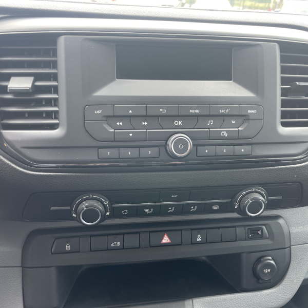 PEUGEOT EXPERT FG COMPACT 1.6 BLUEHDI 95CH PREMIUM PACK