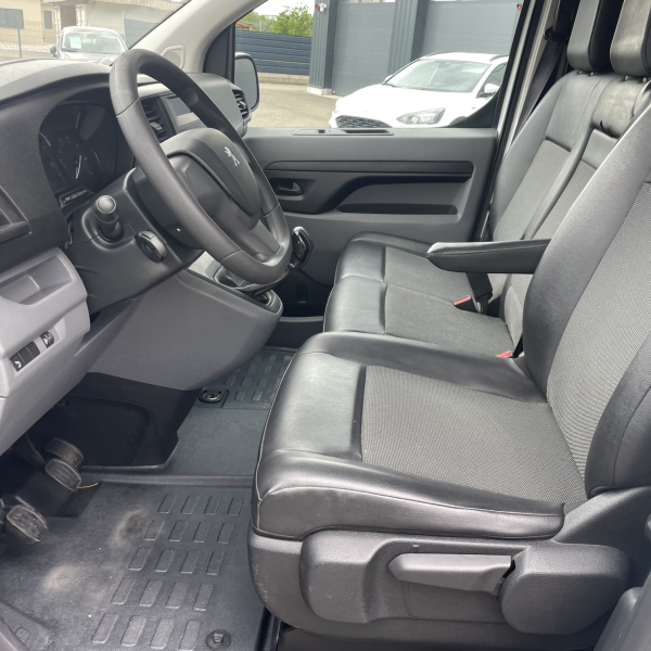 PEUGEOT EXPERT FG COMPACT 1.6 BLUEHDI 95CH PREMIUM PACK