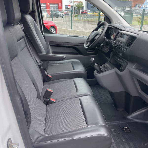PEUGEOT EXPERT FG COMPACT 1.6 BLUEHDI 95CH PREMIUM PACK