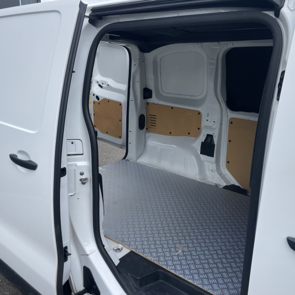 PEUGEOT EXPERT FG COMPACT 1.6 BLUEHDI 95CH PREMIUM PACK