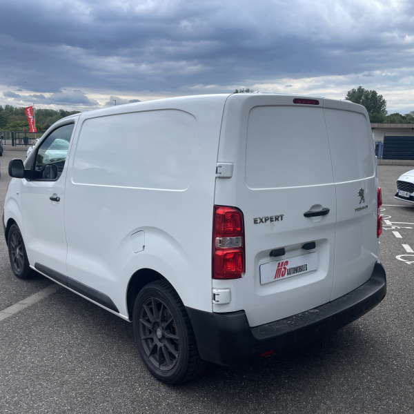 PEUGEOT EXPERT FG COMPACT 1.6 BLUEHDI 95CH PREMIUM PACK