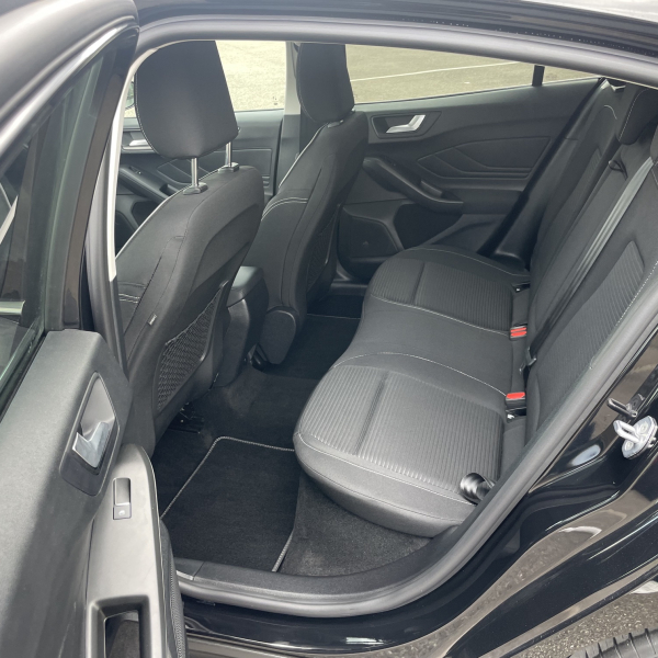 FORD FOCUS E85 1.0 FLEXIFUEL MHEV 125CH TITANIUM X BUSINESS GRAND ECRAN CAMERA