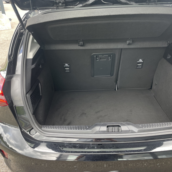 FORD FOCUS E85 1.0 FLEXIFUEL MHEV 125CH TITANIUM X BUSINESS GRAND ECRAN CAMERA
