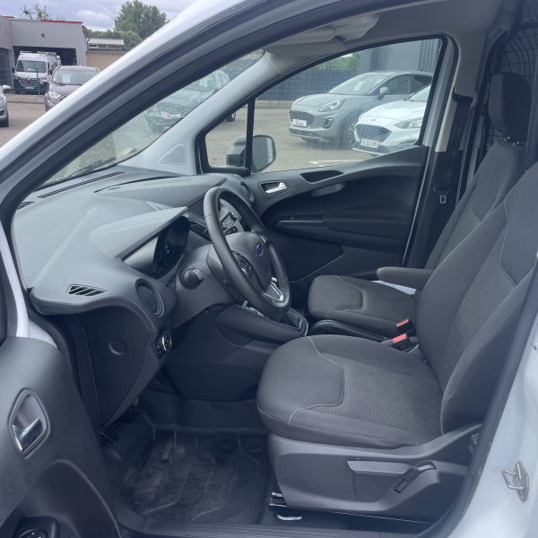 FORD TRANSIT COURIER 1.5 TDCI 100CH STOP&START TREND