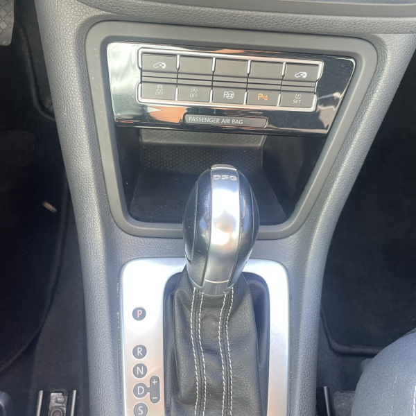 VOLKSWAGEN SHARAN 2.0 TDI 177CH BLUEMOTION FAP CARAT DSG6 SIEGES CHAUFFANT CAMERA TOIT OUVRANT