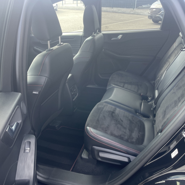 FORD KUGA 2.5 DURATEC 190CH FHEV E85 ST-LINE X BVA PACK HIVER PACK TECHNO ATTELAGE TOIT OUVRANT PANORAMIQUE