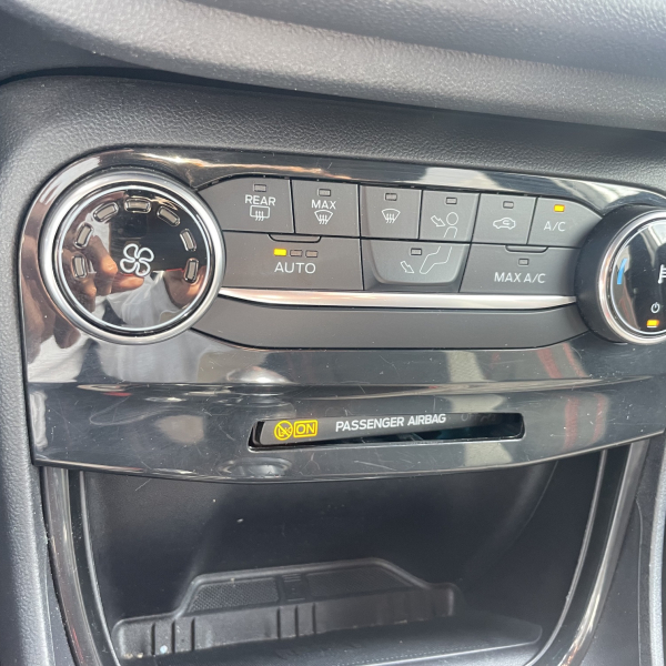 FORD PUMA 1.0 FLEXIFUEL E85 125CH S&S MHEV ST-LINE CAMERA CLIM AUTO