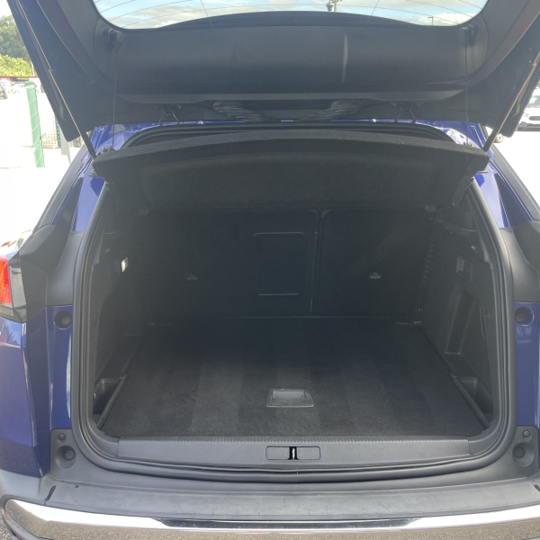 PEUGEOT 3008 2.0 BLUEHDI 150CH GT LINE S&S CAMERA SIEGES CHAUFFANTS