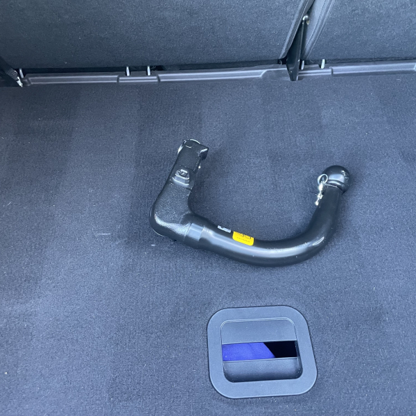 FORD PUMA 1.0 FLEXIFUEL 125CH S&S MHEV ST-LINE ATTELAGE PACK CONFORT ROUE DE SECOURS