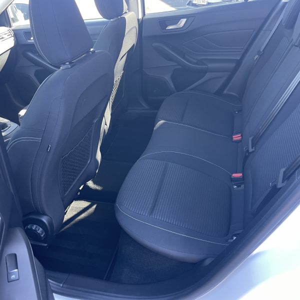 FORD FOCUS 1.5 ECOBOOST 150CH TITANIUM GPS PACK HIVER