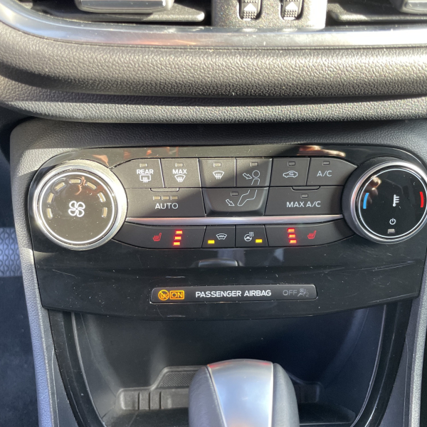 FORD PUMA 1.0 ECOBOOST 125CH MHEV TITANIUM DCT7 PACK HIVER 