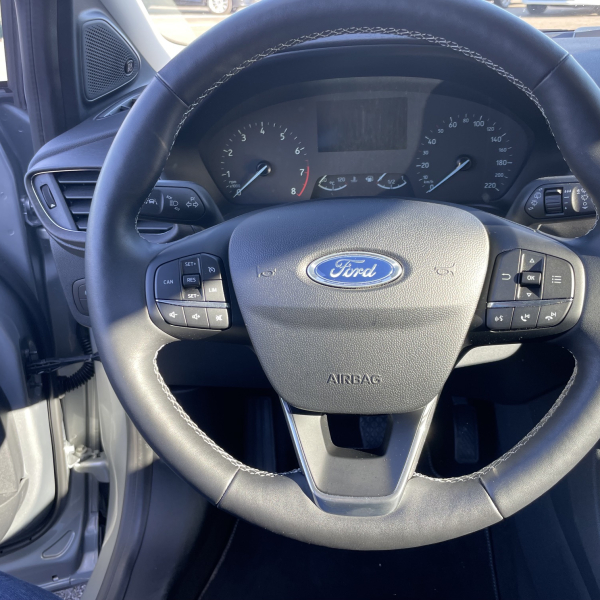 FORD PUMA 1.0 ECOBOOST 125CH MHEV TITANIUM DCT7 PACK HIVER 