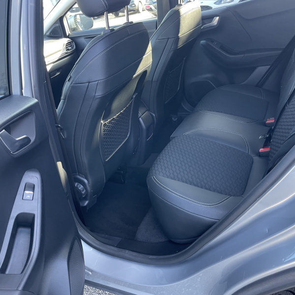 FORD PUMA 1.0 ECOBOOST 125CH MHEV TITANIUM DCT7 PACK HIVER 