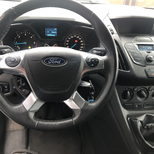 FORD TRANSIT CONNECT L1 TDCI TREND 3 places
