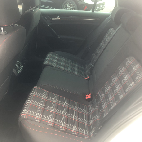 GOLF GTI 230CH PERFORMANCE BOITE DSG 5 PORTES GPS 